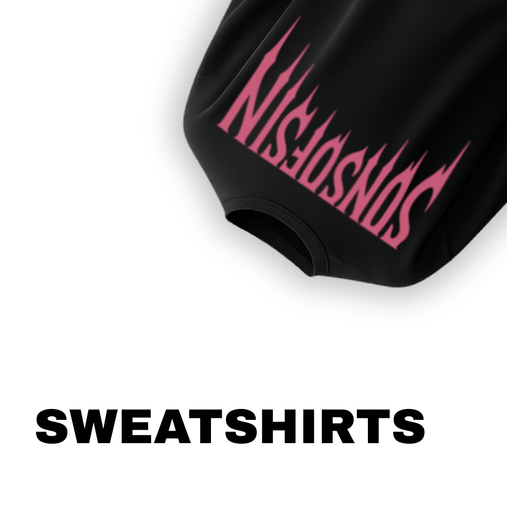 Sweatshirts