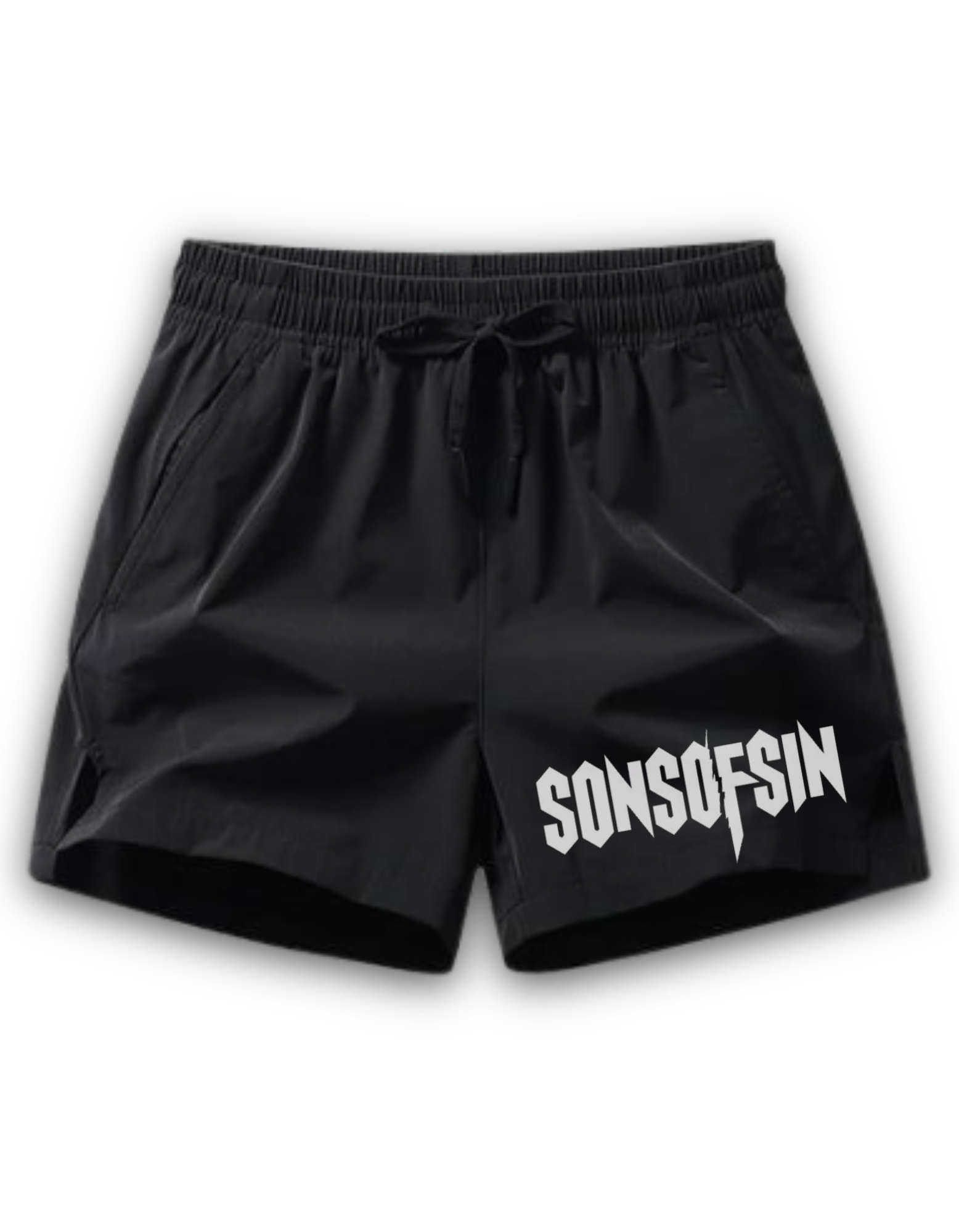 SONSOFSIN Exclusive shorts