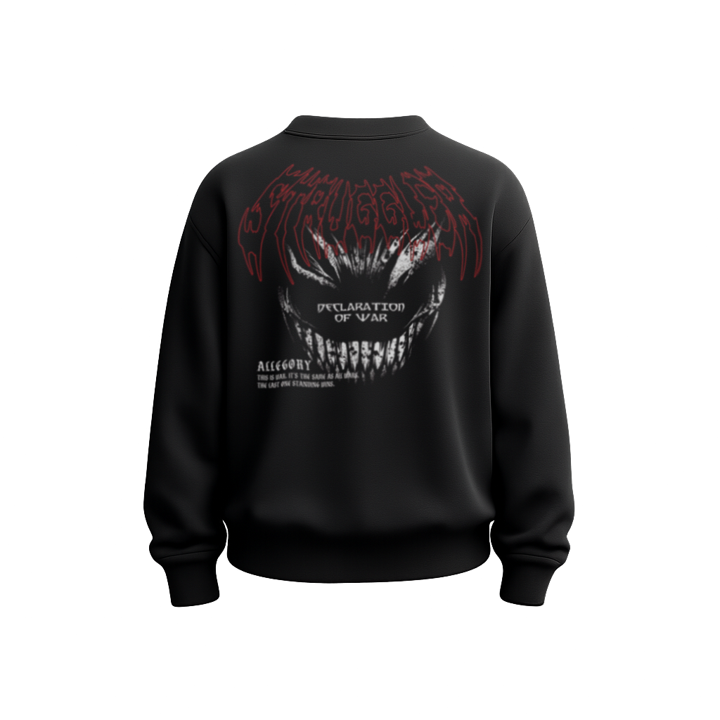 STRUGGLER Sweatshirt