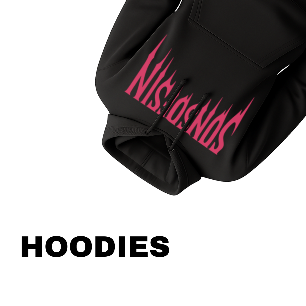 Hoodies