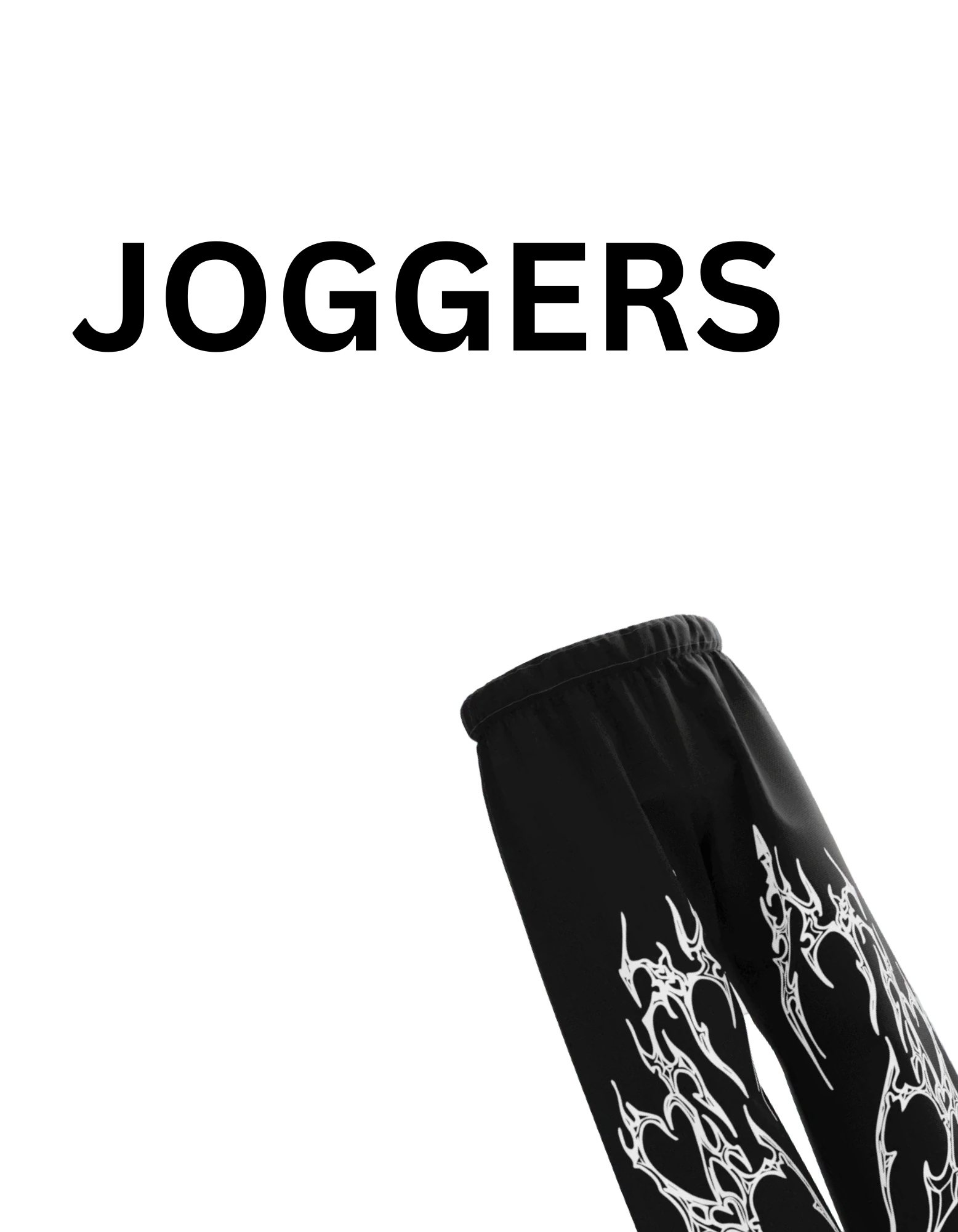 Joggers