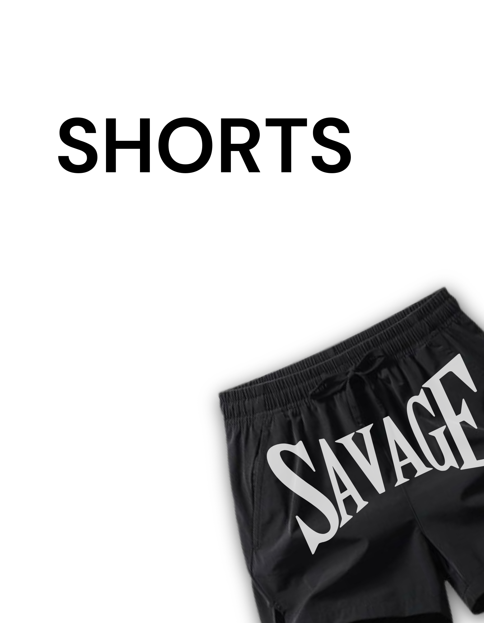 SHORTS
