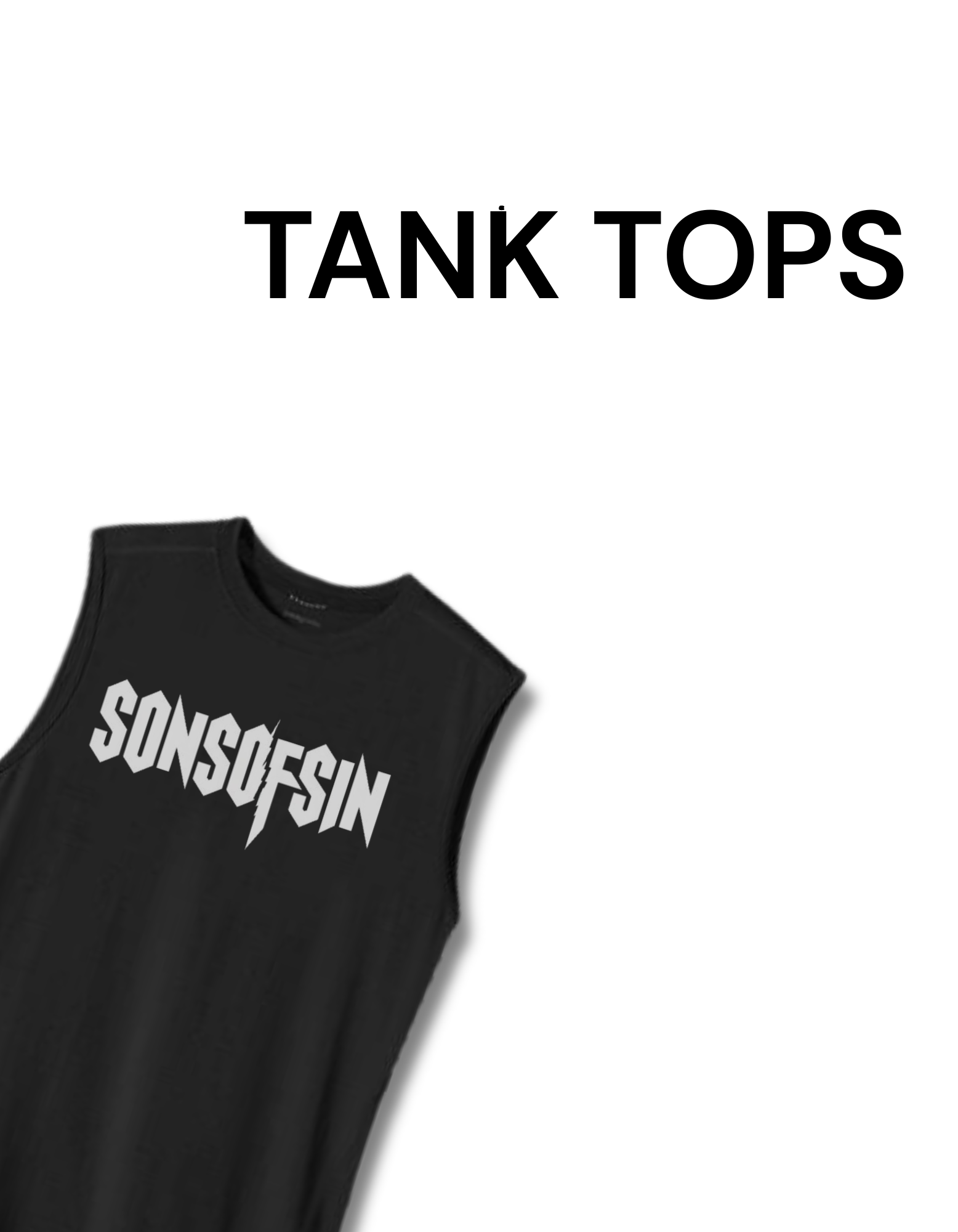 Tank Tops