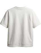 BEACH MOOD oversized t-shirt
