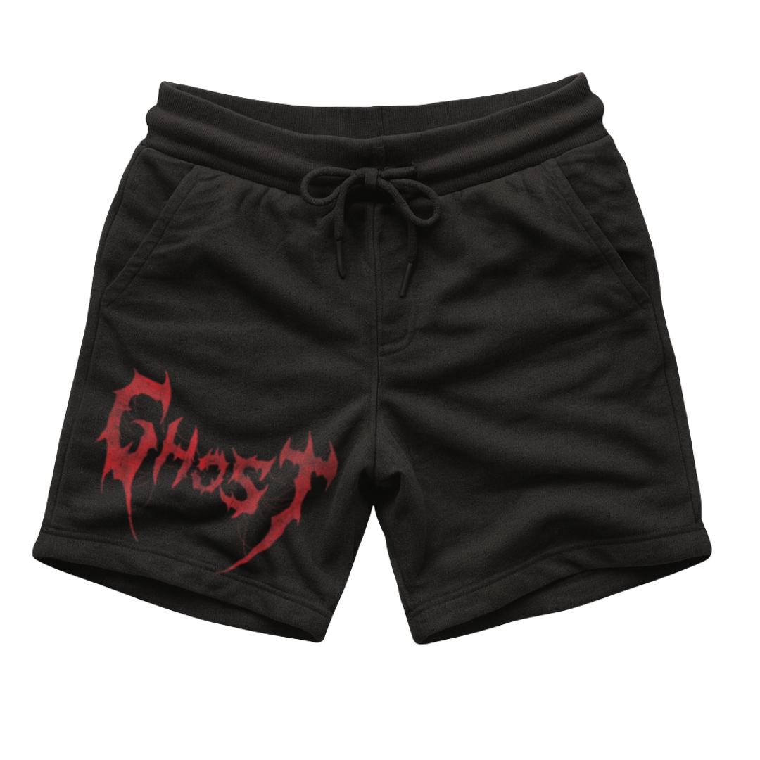 GHOST shorts