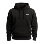 BASIC Hoodie Black