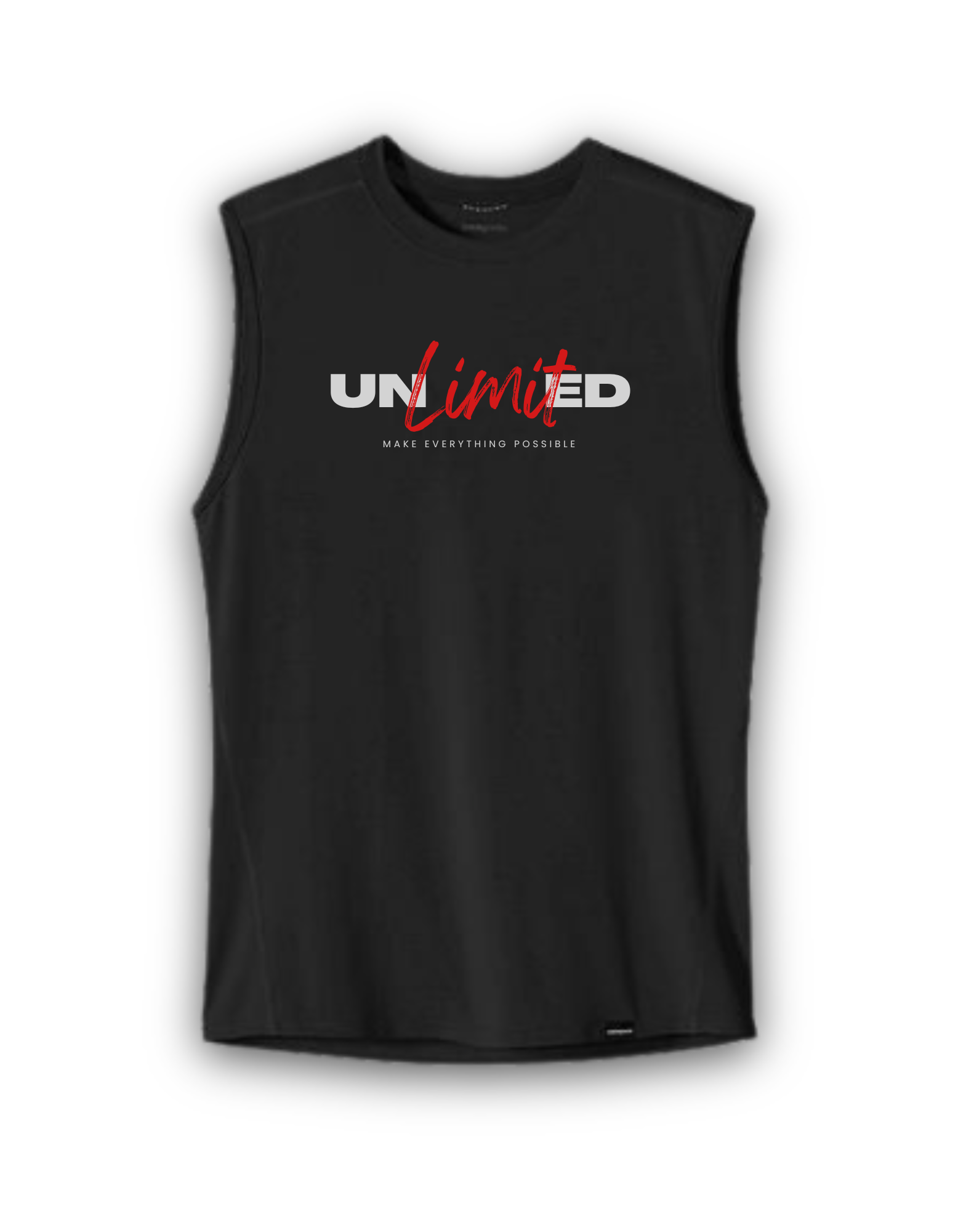 UNLIMITED tank top