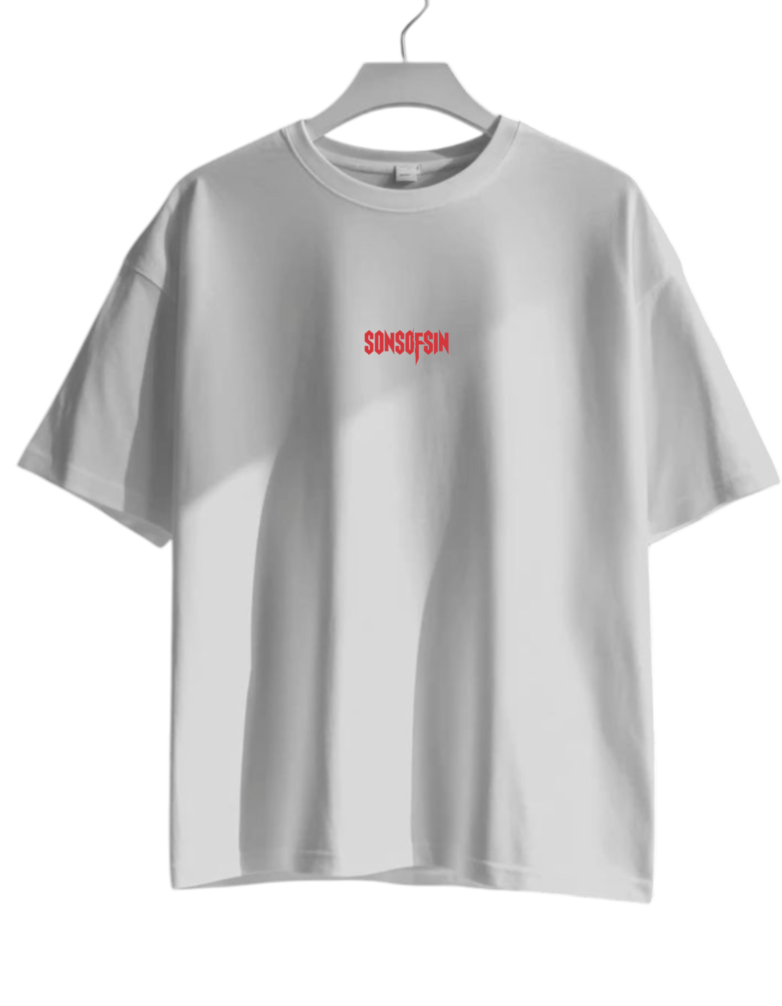 ELEGANT oversized t-shirt