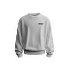 BASIC Sweatshirt White