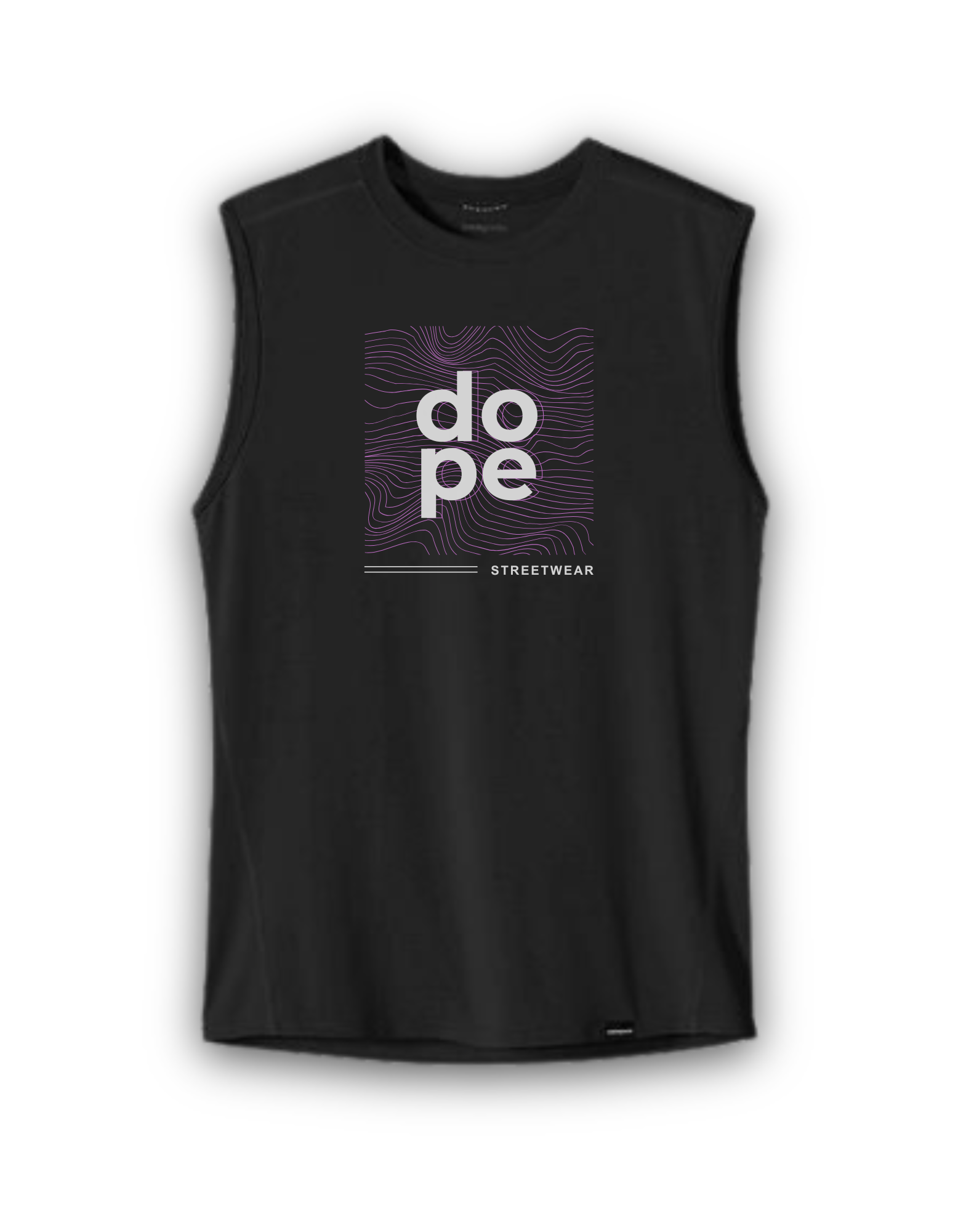 DOPE tank top