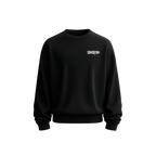 BASIC Sweatshirt Black