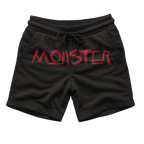 MONSTER shorts