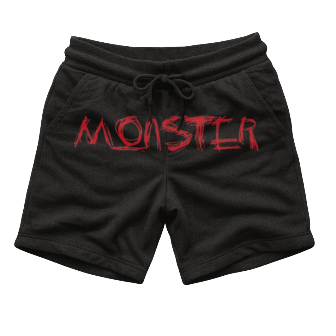 MONSTER shorts