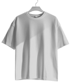 HOUNDS oversized t-shirt