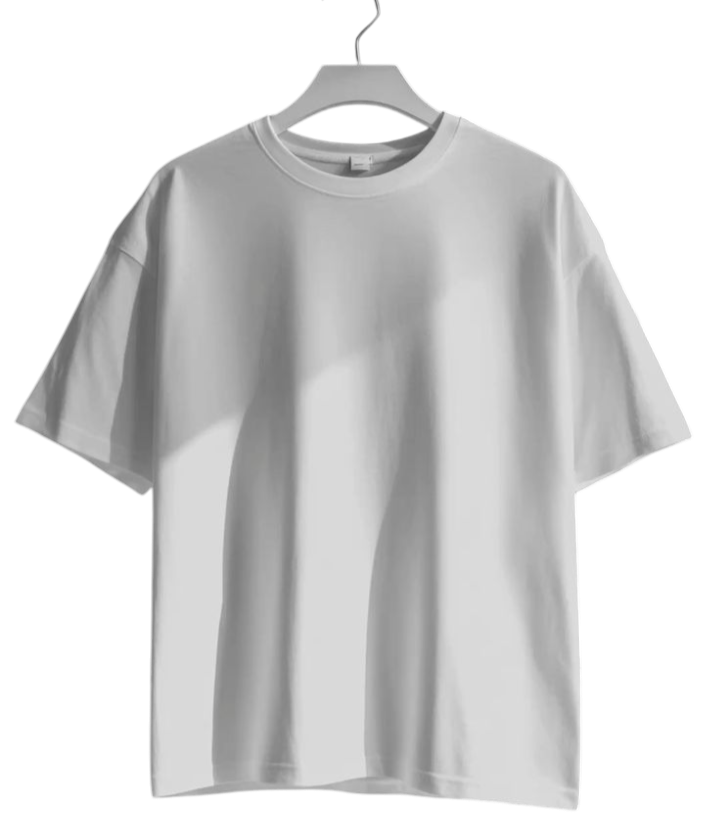 SINNER SONS oversized t-shirt