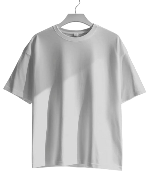 ALL WE NEED IS MONEY oversized t-shirt