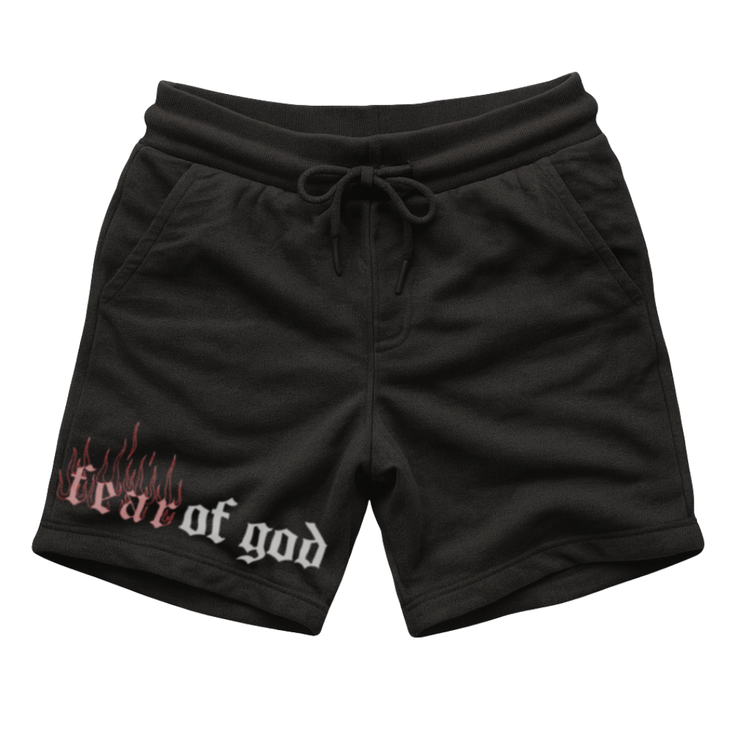 FEAR OF GOD shorts