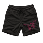 BUTTERFLY shorts