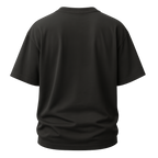 SNAKE oversized t-shirt