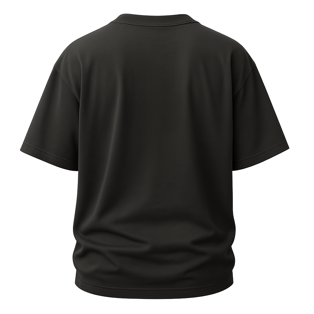 SINNER SONS 2.0 oversized t-shirt