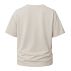 BASIC oversized Tshirt White