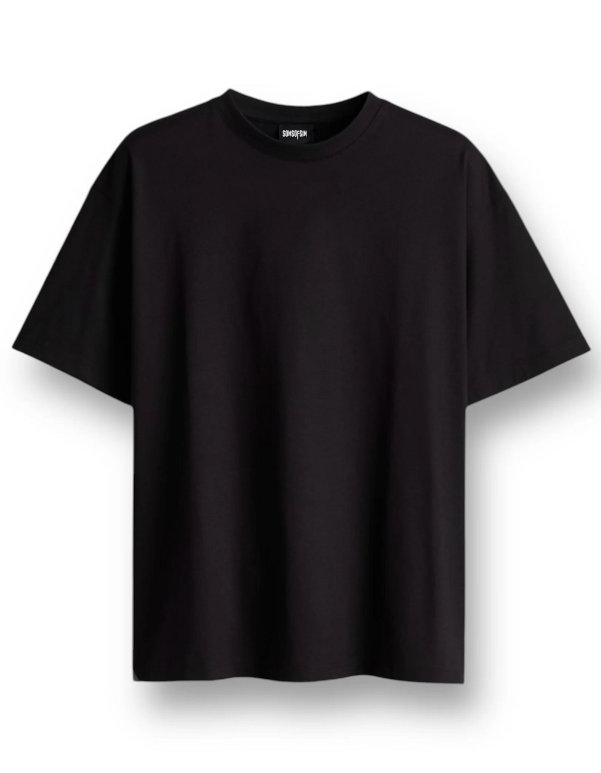 BLOODLUST oversized t-shirt