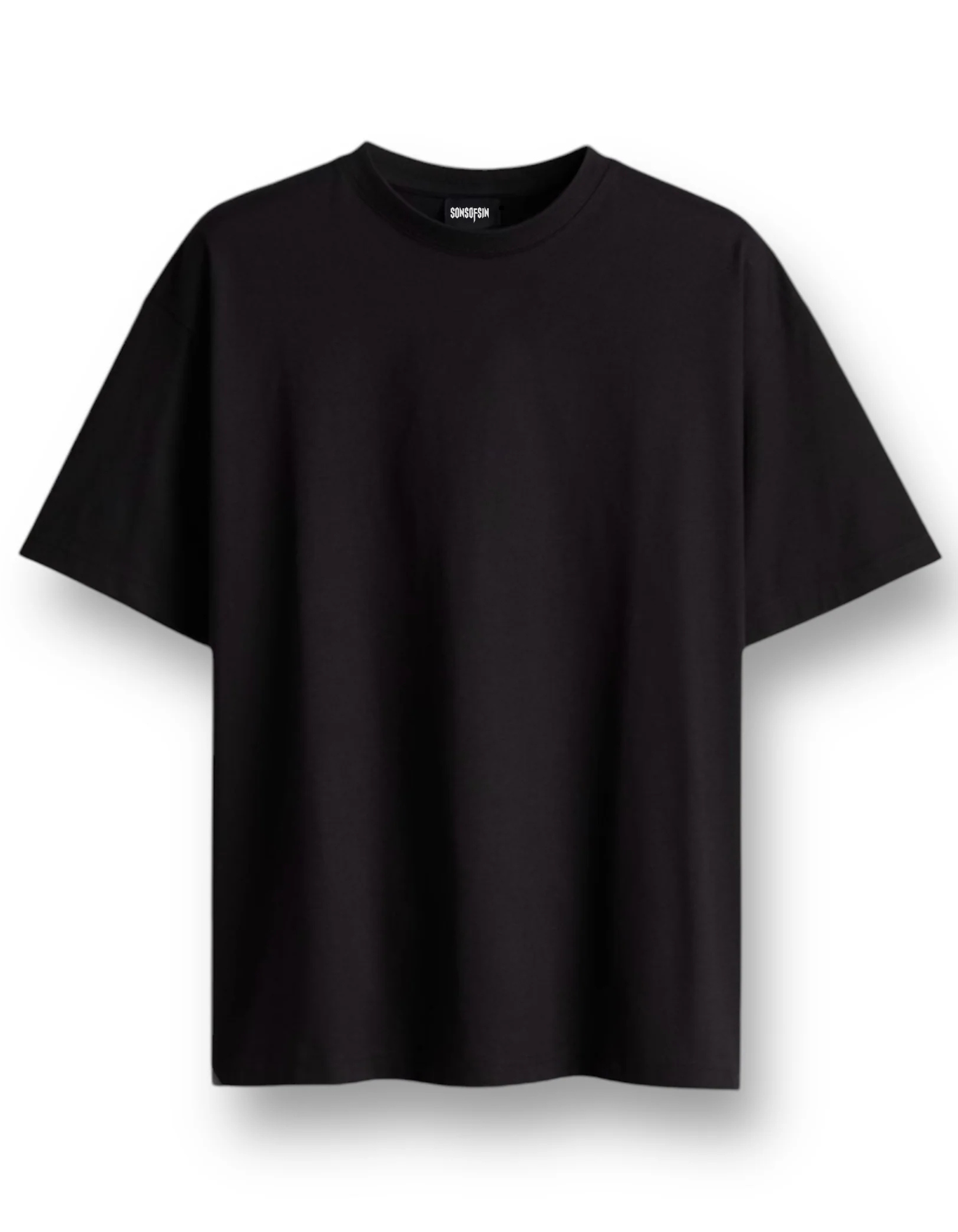 BLOODLUST oversized t-shirt