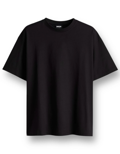 BLOODLUST oversized t-shirt