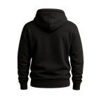 BASIC Hoodie Black