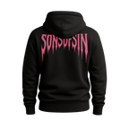 STAR Hoodie