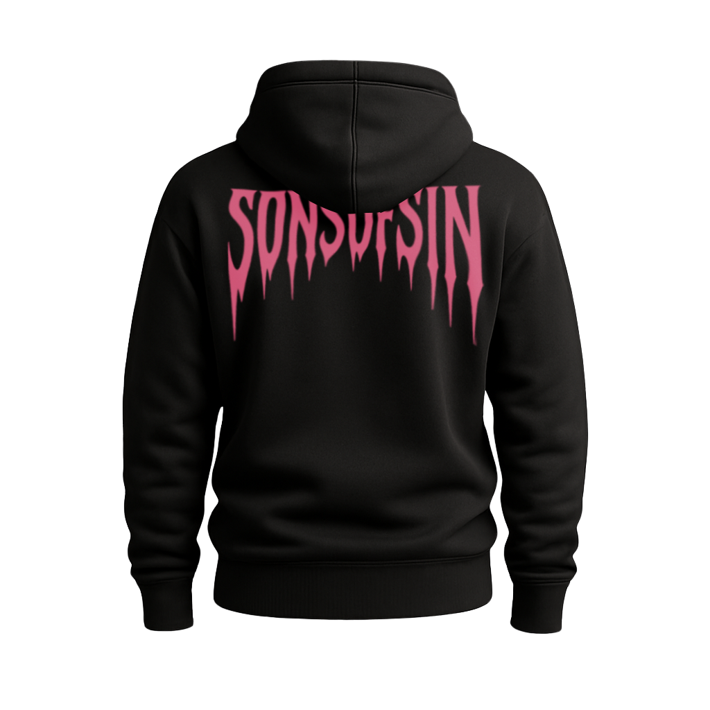 STAR Hoodie