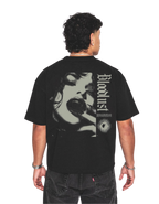 BLOODLUST oversized t-shirt