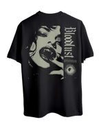 BLOODLUST oversized t-shirt