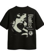 BLOODLUST oversized t-shirt