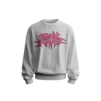 BRAIN DAMAGE Sweatshirt