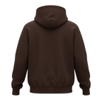 MEN DON'T FOLD Hoodie