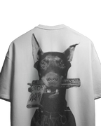 STOP oversized t-shirt