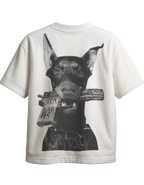 STOP oversized t-shirt