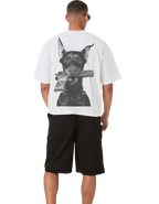 STOP oversized t-shirt