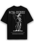 DOMINION oversized t-shirt
