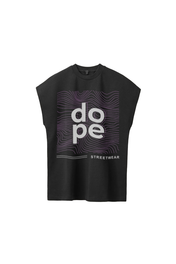 DOPE tank top