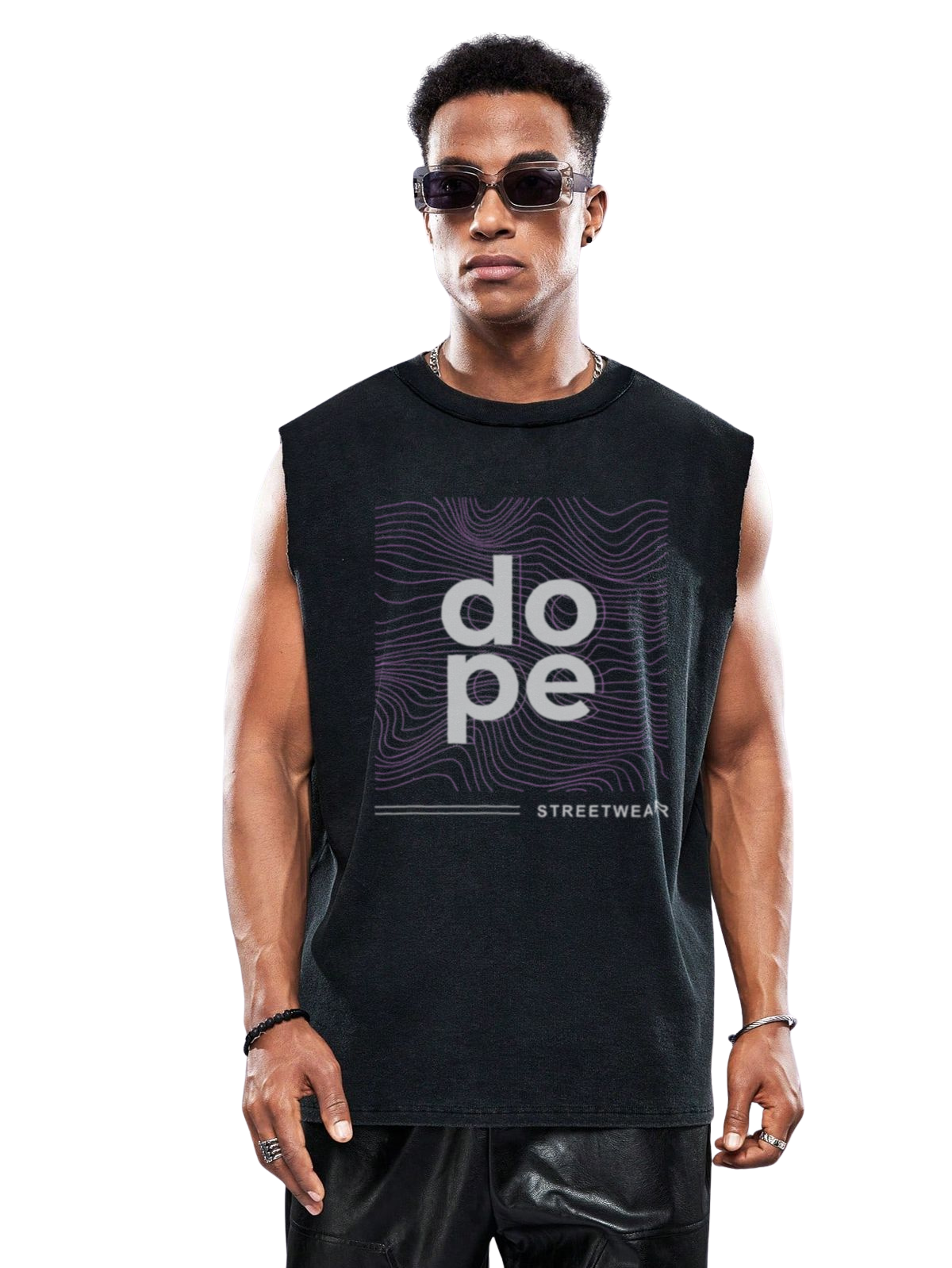 DOPE tank top