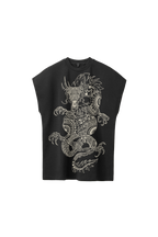 DRAGON tank top