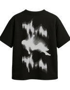 FALLING oversized t-shirt