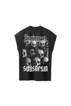 FUTURE tank top