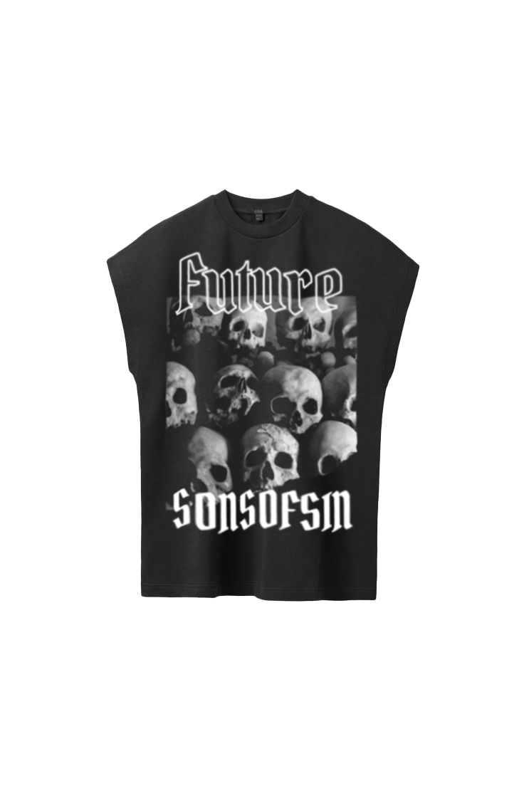 FUTURE tank top