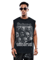 FUTURE tank top