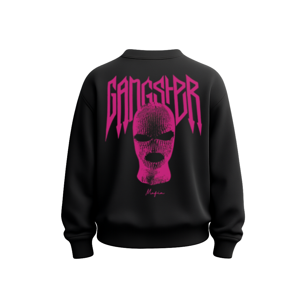 GANGSTER Sweatshirt