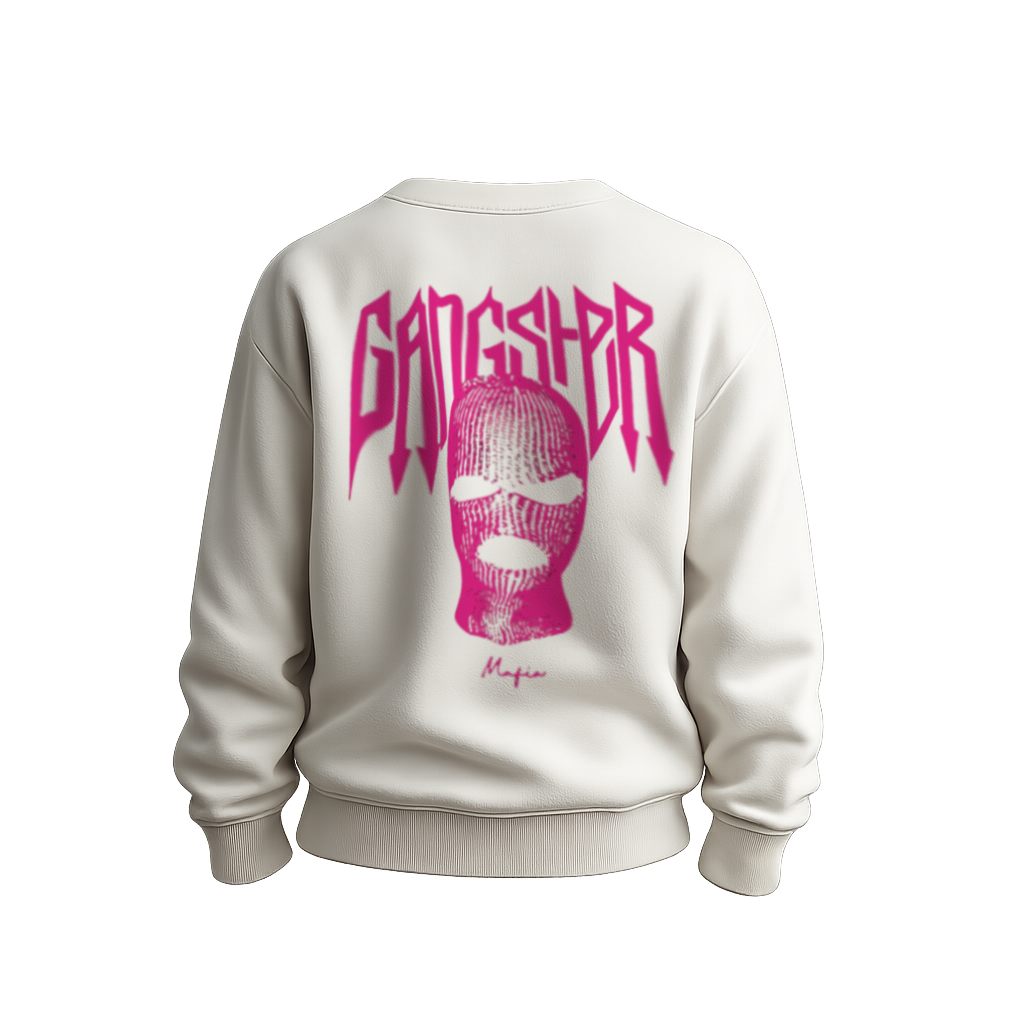 GANGSTER Sweatshirt