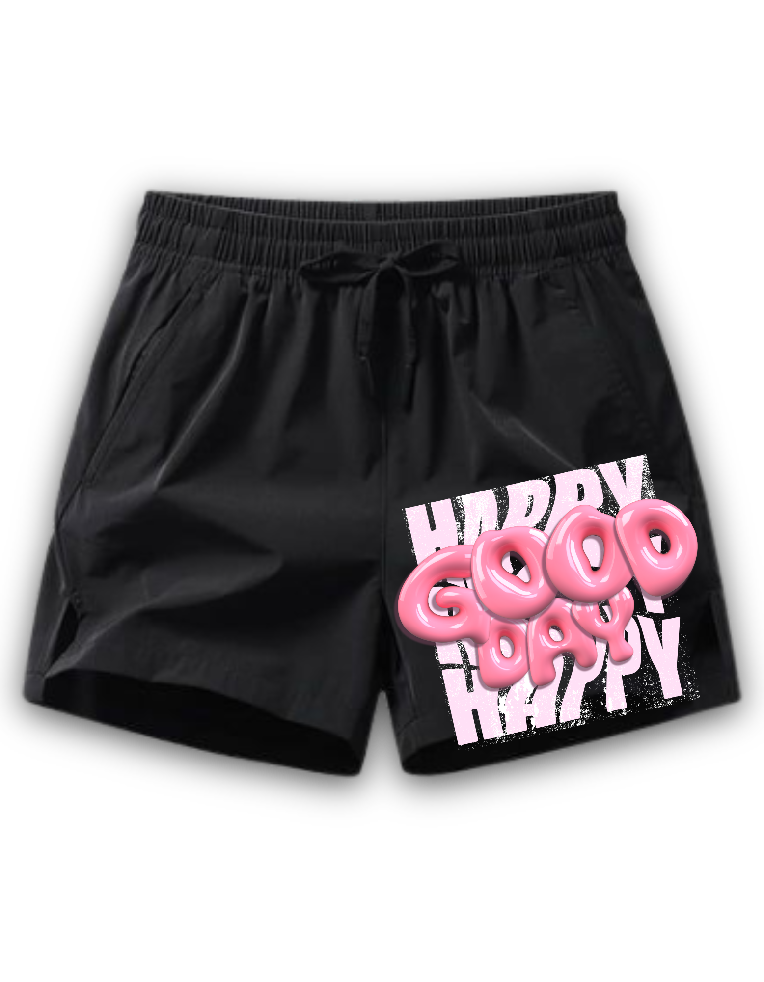 GOODDAY shorts